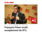 Fillon RTL Fillon RTL