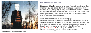 Sebastien Schuller