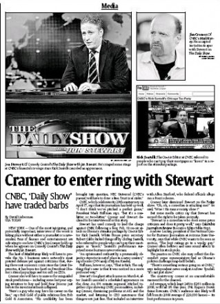 USA Today, Stewart