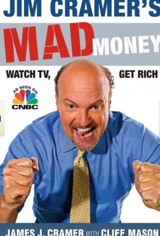 Cramer, Mad Money Cramer, Mad Money