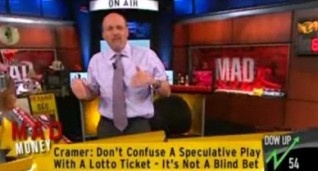 Emission Mad Money, CNBC Emission Mad Money, CNBC