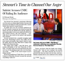Washington Post, Cramer, Stewart Washington Post, Cramer, Stewart