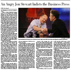 Washington Post, Cramer, Stewart Washington Post, Cramer, Stewart