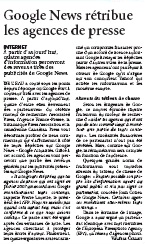 Figaro, Google News Figaro, Google News