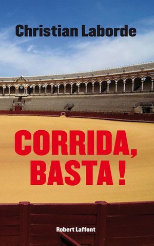 Livre Corrida Basta