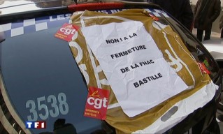 TF1, Pinault, taxi