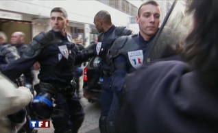 TF1, Pinault, taxi TF1, Pinault, taxi
