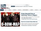 Fox News, Obama Fox News, Obama