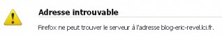 LCI-Revel-blog not found