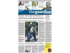 Guardian, écologistes Guardian, écologistes