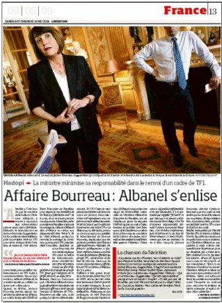Libération