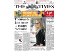 Times, Berlusconi Times, Berlusconi