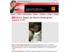 Jean-Marc Morandini et Jeune Afrique Jean-Marc Morandini et Jeune Afrique