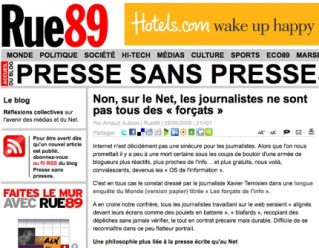 Rue89 Rue89