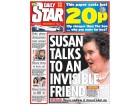 Daily Star, Boyle, Daily Star, Boyle,