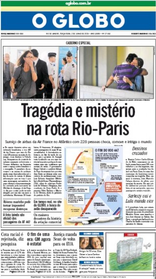 O Globo,AF