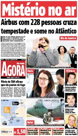 Agora AF