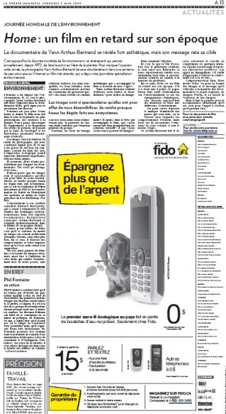 La Presse, Canada, Home La Presse, Canada, Home