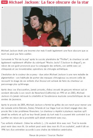 Cliquez pour zoomer : Morandini Jackson après