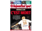 Aujourd hui Sport Aujourd hui Sport