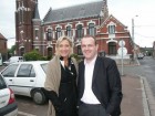 Marine Le Pen Hénin Beaumont Marine Le Pen Hénin Beaumont