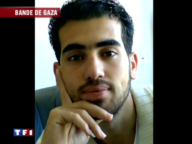 Fadel Chanaa Fadel Chanaa