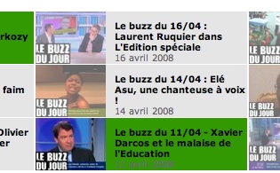 Buzz Darcos Buzz Darcos