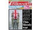 Independent, Afghanistan Independent, Afghanistan