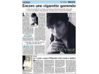 Parisien, Delon Parisien, Delon
