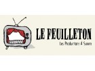feuilleton feuilleton