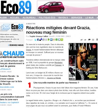 Cliquez pour zoomer : Rue89 article Grazia