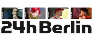 24 heures Berlin - Arte