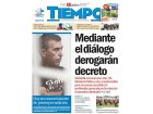 Tiempo Tiempo