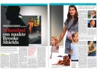 Het Nieuwsblad, Shields Het Nieuwsblad, Shields
