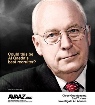 Dick Cheney Al Quaeda