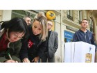 Poste Besancenot Poste Besancenot