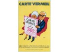 carte vermeil carte vermeil