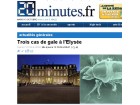 Elysée gale Elysée gale
