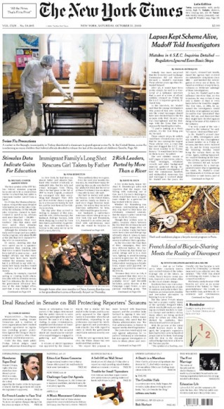 NYT NYT