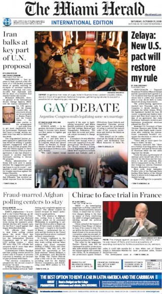 Miami Herald Miami Herald