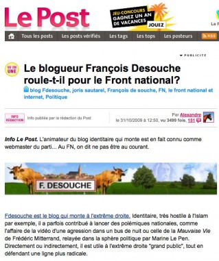Francais Desouche Francais Desouche