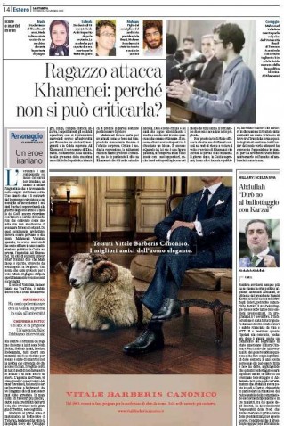 La Stampa La Stampa