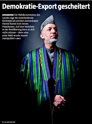 Taz.de Taz.de