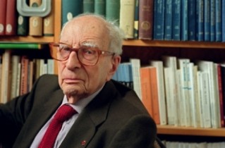 Lévi-Strauss