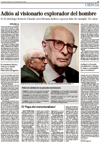 El Mundo El Mundo