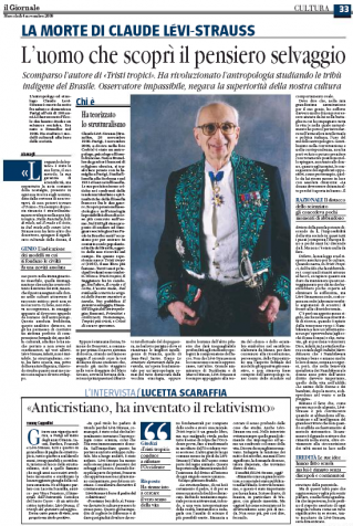 Il Giornale Il Giornale