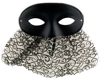 loup de carnaval