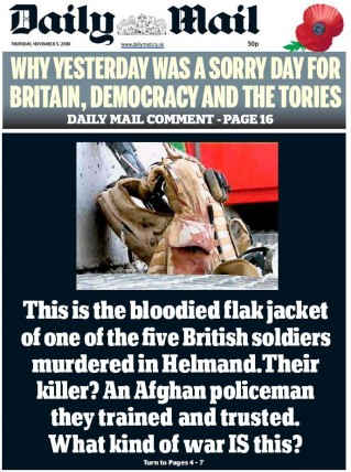 Daily Mail