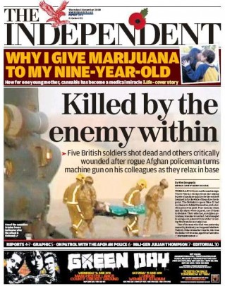 The Independent The Independent