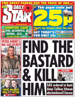 Daily Star Daily Star
